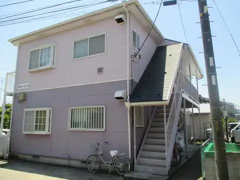 マルベリーハイツII
