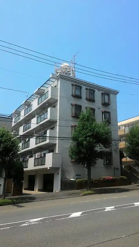 コスモ田園