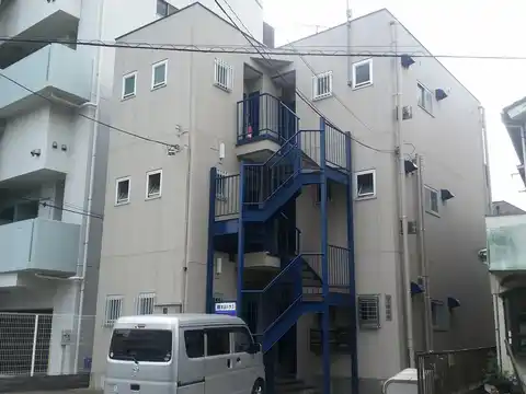 コーポ志村