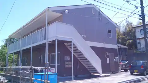 メゾンけやき