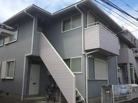 フェリース大久保