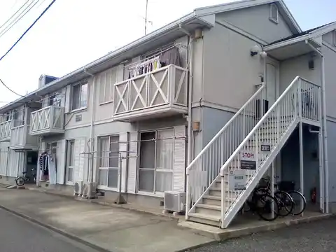 シティパル古淵