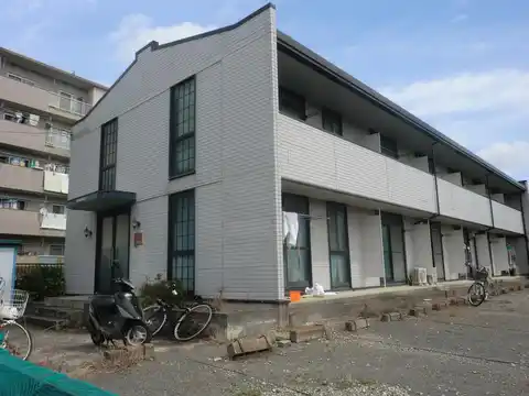 レオパレスシンフォニア