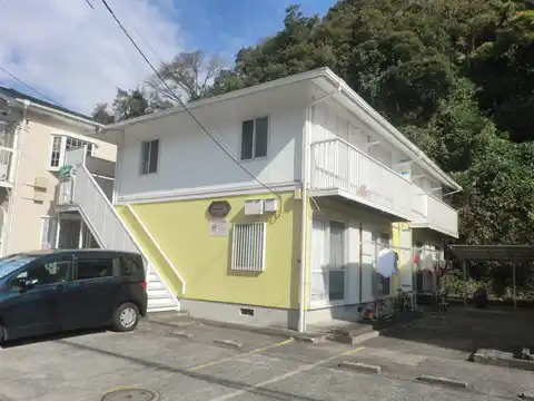 フジハイツC