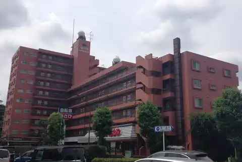 砧公園ヒミコマンション