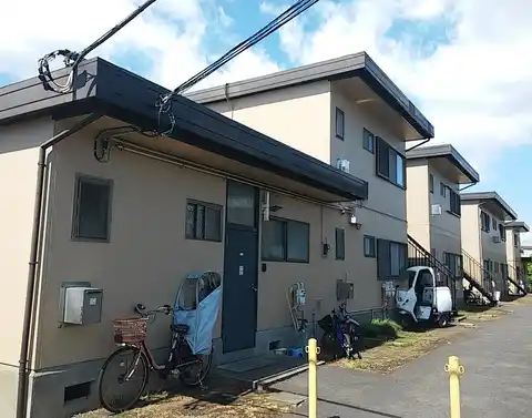 ヒルタウンおまた