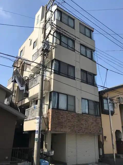 金澤ビル