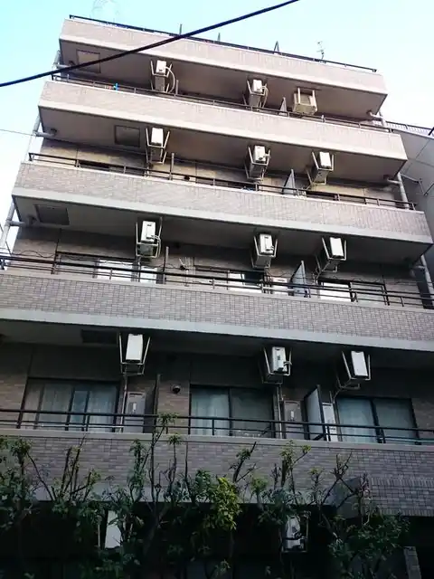 ステージファースト錦糸町