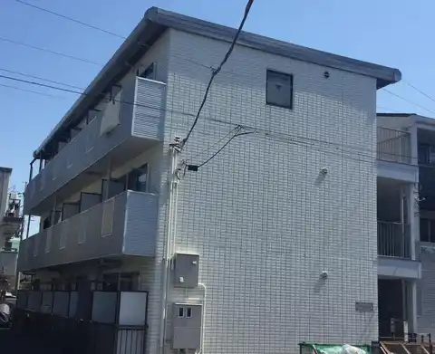 コーポソレイユ