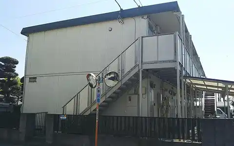 シティハイムグリーンヒル