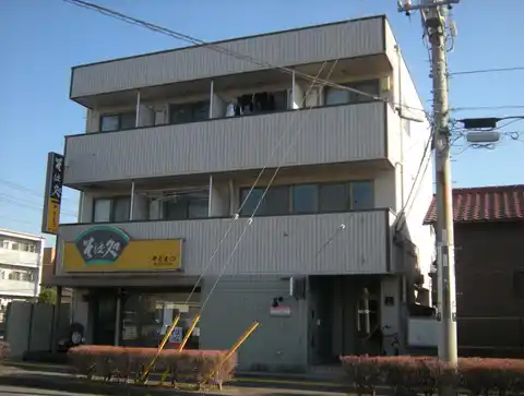 GMマンション
