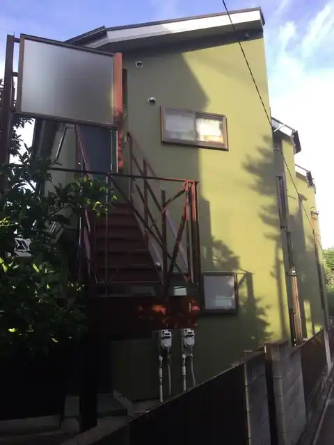 テラス雪ケ谷