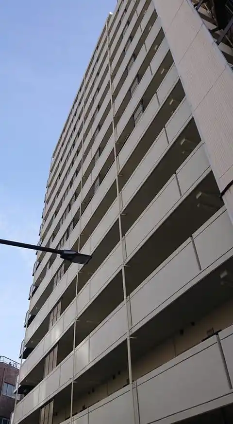 シャルマンコーポ池袋