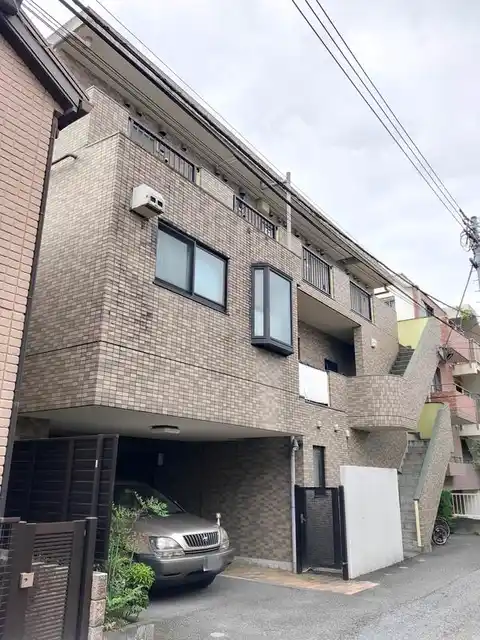 長泉ビル