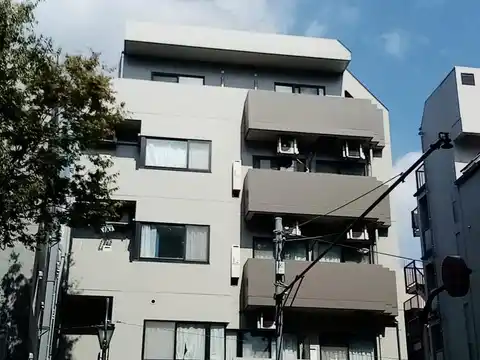 アトラス八幡山