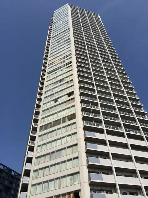 アップルタワー東京キャナルコート