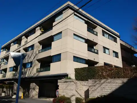 フォルム世田谷経堂