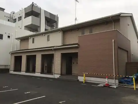 SKハイツ