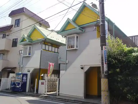 レオパレス21浦和II