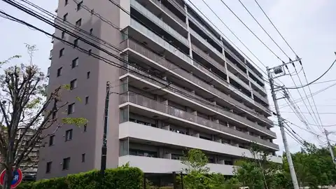 ファインレジデンス戸田公園