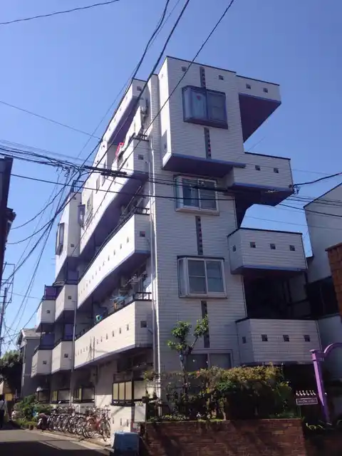 パープルシャトー
