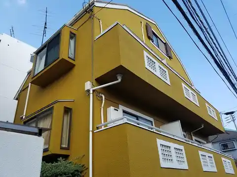 Yフラット