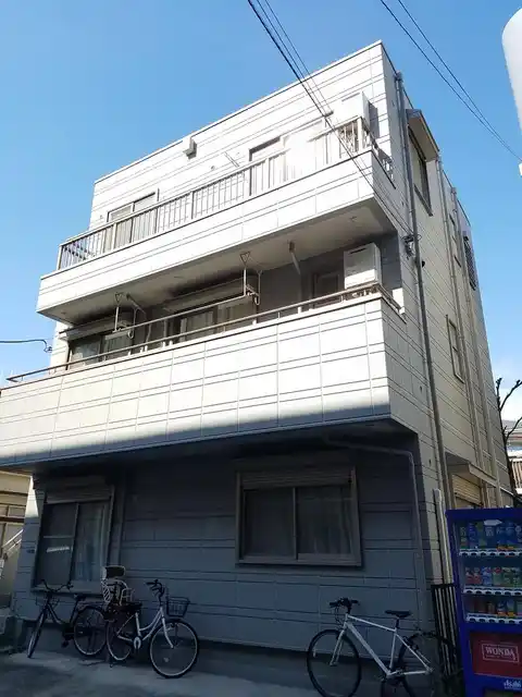 FCJビル