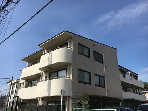 サンベント明原