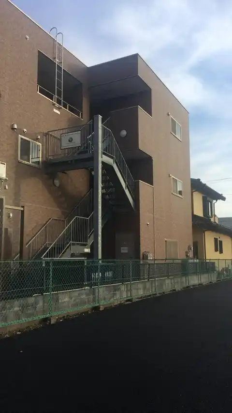 メゾン・ド・エトワール