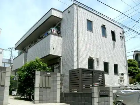 COMFORT ROOM