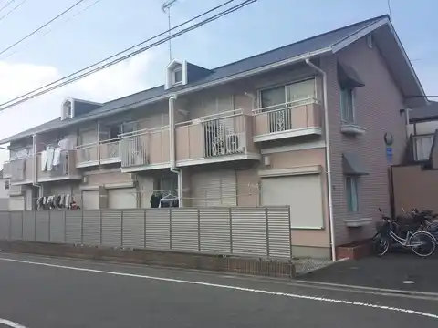 リバーハイツI