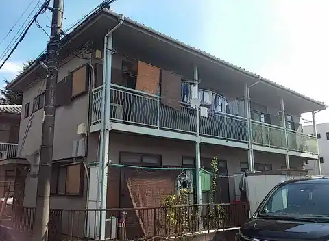 ファミールハイムII