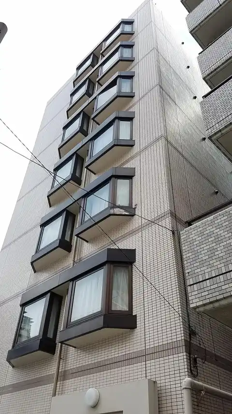 ハイコート白妙