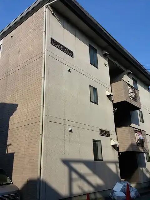 サンディズ