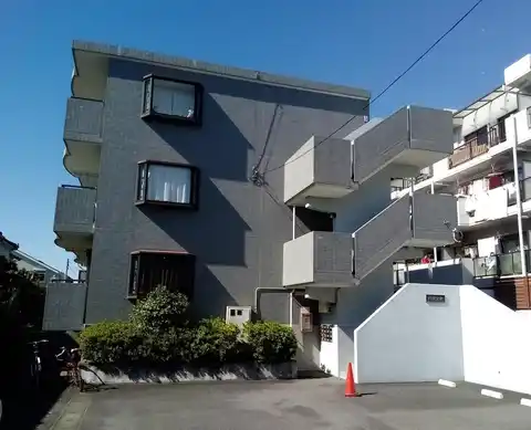 パティオ