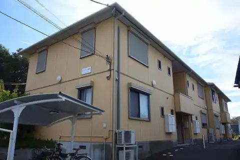 ラフィーネ下瀬谷