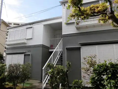 グリーンハイツ小川