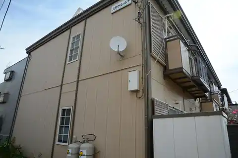 ハラヴィレッジF