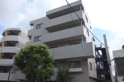 サンクレスト