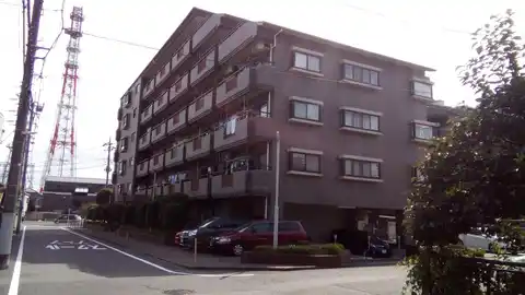 ドラゴンマンション橋本参番館