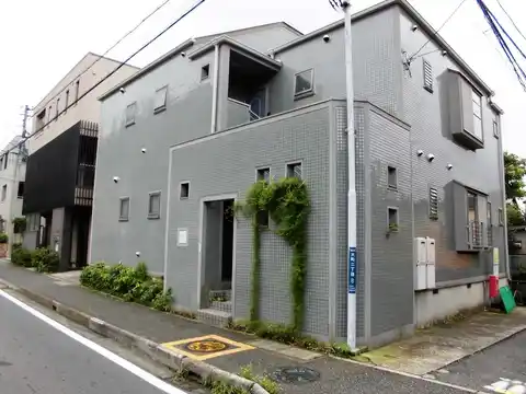 サンライズフラット