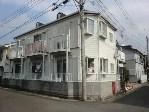 湘南エクセルハイツ