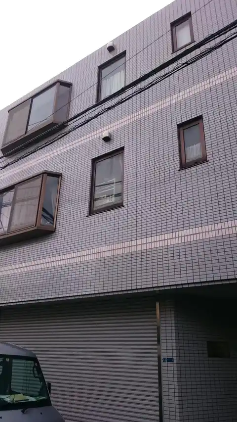 サントル田端一丁目