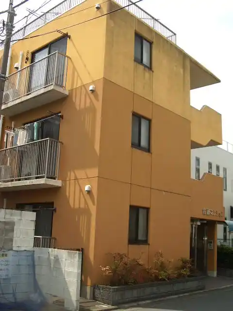 佐藤マンション
