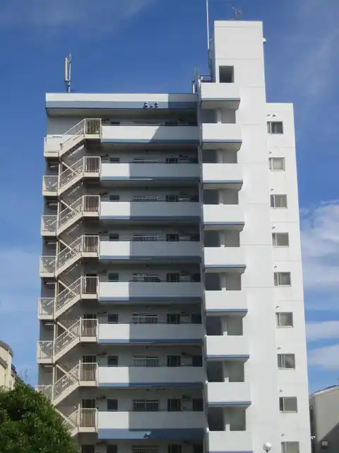 ライオンズマンション川崎第5