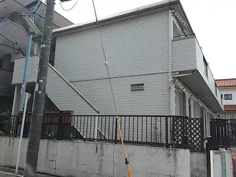 シティハイムバードランド