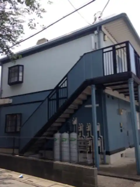 ビーライン指扇A棟