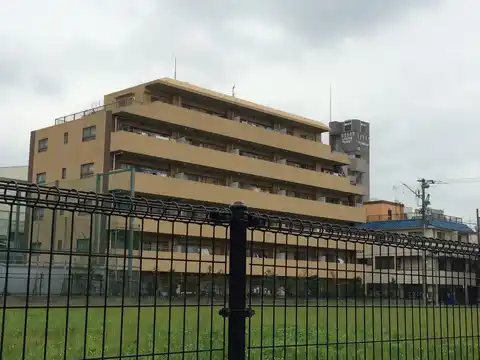 フィオーレお花茶屋