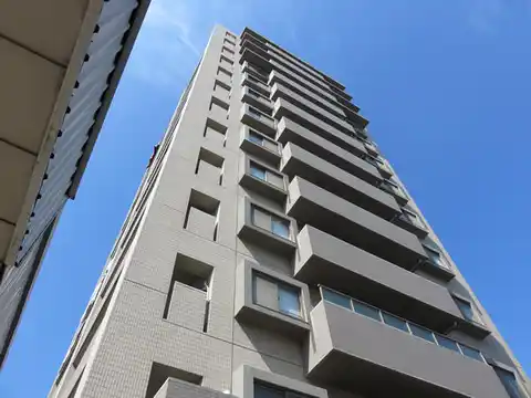 ローヤルシティ南小岩