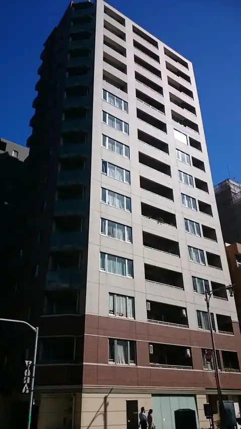 ヴォアール日本橋人形町